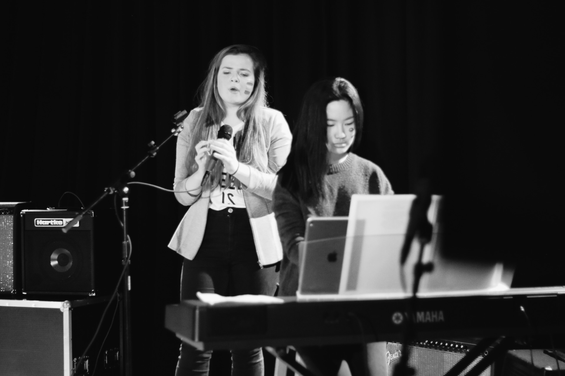 Cultures Connect Concert, 25th February 2017